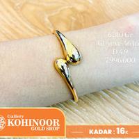 Gambar Gelang brand gk tu (4/3/25) w dari Gallery Kohinoor undefined 1 Tokopedia