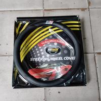 Gambar SARUNG STIR MOBIl TOYOTA RUSH 2018 -2025 dari suksesjaya variasi06 undefined 1 Tokopedia