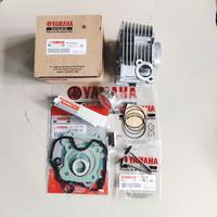 Gambar BORING BLOK SEHER ASSY KOMPLIT MIO M3/FINO FI 125/SOUL GT 125/MIO Z OR dari PGMP 5 AUTOPARTS undefined 4 Tokopedia