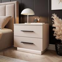 Gambar bedside table minimalis/nakas dari minimalistmeubel undefined 1 Tokopedia