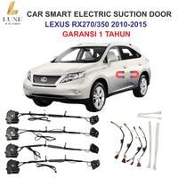 Gambar Soft Close Door Smart Suction Door Lexus RX 270 RX 350 2012 - 2015 dari Tukang Upgrade Mobil undefined 1 Tokopedia