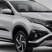Gambar SARUNG STIR MOBIl TOYOTA RUSH 2018 -2025 dari suksesjaya variasi06 undefined 3 Tokopedia