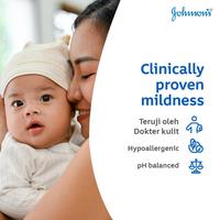 Gambar Johnson's Baby Soap Regular 75gr Paket Isi 5 Sabun Bayi Teruji Klinis Hypoallergenic pH Balanced Melindungi Kulit Bayi Sejak Hari Ke-1 dari Kenvue Official Store undefined 3 Tokopedia