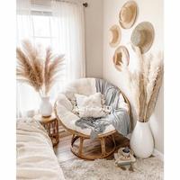 Gambar Viral Kursi Santai Rotan Papasan Murah dari yuyun home undefined 1 Tokopedia