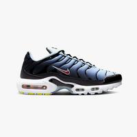 Gambar Nike Airmax Plus TN Blue TintIron Grey Original - 39 dari Fancy.labs undefined 2 Tokopedia