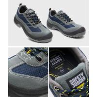 Gambar Sepatu SAFETY JOGGER GOBI Shoes Boots S1P Outdoor Industrial Durable Awet Original dari goldakopi88 undefined 5 Tokopedia