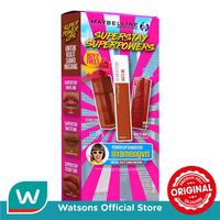 Gambar Maybelline Superstay Superpowers Kulit Sawo Matang (Deep Bundle) dari Watsons Indonesia Official Store undefined 2 Tokopedia