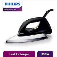 Gambar Philips Setrika HD1173/Setrika Philips Hd1172(keramik) - Hitam dari Gudang Elektronik 2 undefined 1 Tokopedia