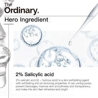 Gambar The Ordinary Salicylic Acid 2% Solution Acne Pimple Remover Serum Blackhead Remover Pore Minimizer dari Тhe Ordinary Stоre undefined 3 Tokopedia