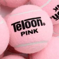 Gambar Teloon Padel Tennis Ball Soft Pink 2PCS dari SNV.sports undefined 3 Tokopedia