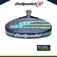 Gambar BULLPADEL K2 POWER 2025 PADEL RACKET RAKET dari PADEL AVENUE.ID undefined 2 Tokopedia