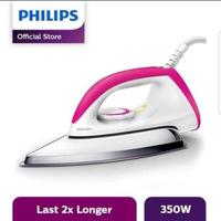 Gambar Philips Setrika HD1173/Setrika Philips Hd1172(keramik) - Hitam dari Gudang Elektronik 2 undefined 3 Tokopedia