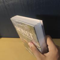 Gambar buku monet the triumph of impressionism terbitan taschen dari The Alchemy7 undefined 4 Tokopedia