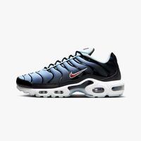 Gambar Nike Airmax Plus TN Blue TintIron Grey Original - 39 dari Fancy.labs undefined 4 Tokopedia