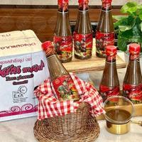 Gambar Fermented Fish Sauce / Chumnan Sauce / Thailand Sauce / Thai Sauce / dari Gerald Gerald undefined 2 Tokopedia