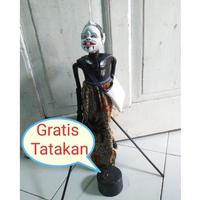 Gambar Wayang Golek Semar Badranaya dari Embherr store undefined 3 Tokopedia