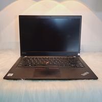 Gambar Laptop Lenovo Thinkpad T14 Second - RAM 16GB SSD 512GB dari CHACA KOMPUTER JAMBI undefined 2 Tokopedia
