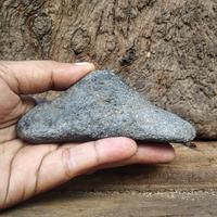 Gambar Batu Suiseki Mini - Gunung Tunggal Klasik dari Rosokmologi undefined 4 Tokopedia
