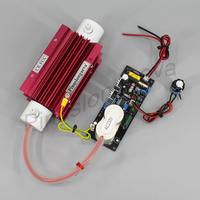Gambar Pinus longaeva 5G/H 5grams adjustable Quartz tube type ozone generator Kit ozone tube transformer for ozone generator air water dari Space Place undefined 3 Tokopedia