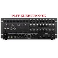 Gambar Mixer Digital 48 Ch Behringer WING RACK Original dari PMT Elektronik Baru undefined 2 Tokopedia