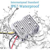 Gambar Hotsale Car Voltage Stabilizer Dc 12V Regulator 12V Surge Protector 144W Heavy Duty Car Battery Auto Truck Vehicle Boat Motor S dari Sasima Store undefined 4 Tokopedia
