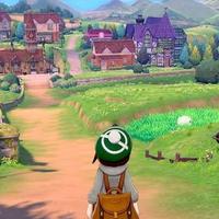 Gambar Pokemon Sword And Shield Pc Include Dlc - DVDR dari qalipa gaming undefined 2 Tokopedia