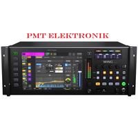 Gambar Mixer Digital 48 Ch Behringer WING RACK Original dari PMT Elektronik Baru undefined 1 Tokopedia