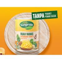 Gambar Sunpride buah nanas kaleng 567 gram dari Kakikustoree_NEW undefined 3 Tokopedia