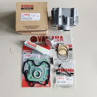 Gambar BORING BLOK SEHER ASSY KOMPLIT MIO M3/FINO FI 125/SOUL GT 125/MIO Z OR dari PGMP 5 AUTOPARTS undefined 5 Tokopedia