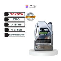 Gambar Oli Matic Transmisi TMO WS Toyota 4L (Galon) dari Alto Jakarta undefined 3 Tokopedia