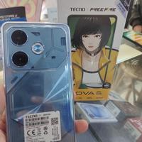 Gambar Tecno pova 6   12gb/256gb dari kimpo cellular palembang undefined 2 Tokopedia