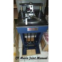 Gambar MESIN JOINT BINGKAI / MESIN JOINT MANUAL KEXIANDA dari Sahabat Teknik Industri undefined 2 Tokopedia