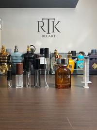 Gambar Decant Parfum Mykonos Invade For Men - 1ML dari RTK Decant undefined 2 Tokopedia
