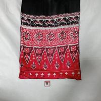 Gambar Selendang batik tari selendang tari selendang sampur batik - Merah, DEWASA dari TOKO KARTINI INDONESIA undefined 4 Tokopedia