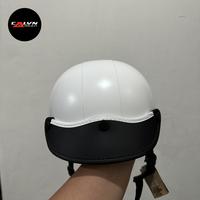 Gambar Helm batok vietnam original NON SON dari Calvin.project undefined 4 Tokopedia