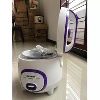 Gambar New mini Rice Cooker NAVARA 3in1  *MEDAN* - 1.8Liter dari winnerelectronicstore28 undefined 2 Tokopedia