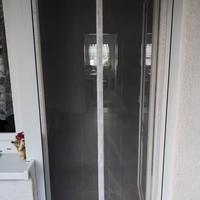 Gambar Tirai Pintu Magnet Anti Nyamuk Minimalis model perekat kusen alumunium - COKLAT, 90x210cm dari tiraipintumagnet.id undefined 5 Tokopedia