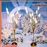 Gambar Lampu Dekorasi Buah Zaitun Standing 2 Pcs Cabang 11 2 Set Lampu Hiasan Untuk Dekorasi Wedding Event Pelaminan Home Decor dari SunOne Jakarta undefined 4 Tokopedia