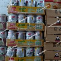Gambar READY STOCK!! YEOS SOY BEAN / SOYA / SUSU KEDELAI / SUSU KACANG 300ML DUS ISI 24 dari BARIAH37 undefined 1 Tokopedia