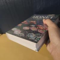 Gambar buku monet the triumph of impressionism terbitan taschen dari The Alchemy7 undefined 3 Tokopedia