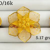 Gambar Cincin Emas asli model valentine permata zirkon dari Toko Emas Adelshop undefined 1 Tokopedia