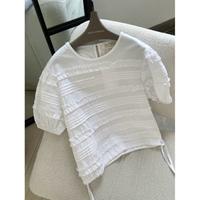 Gambar TOP 3467 FASHION WANITA KOREAN STYLE IMPORT dari amitieappareal_NEW undefined 1 Tokopedia