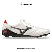 Gambar Sepatu Bola Pria MIZUNO MORELIA NEO IV JAPAN FG P1GA233009 ORIGINAL - 43 dari FOOTBALL DEPT undefined 1 Tokopedia