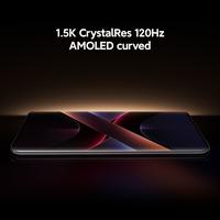 Gambar Poco X7 5G 8+8/256GB | 12+12/512GB Hp Gaming Android Smartphone Original Garansi Resmi - Green, 8+8/256Gb dari Padang Gadget Store undefined 5 Tokopedia