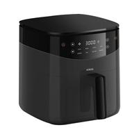 Gambar Kris Air Fryer Digital Touch Screen Electric Penggorengan Tanpa Minyak 3 Ltr 800 Watt dari Wafi market undefined 1 Tokopedia