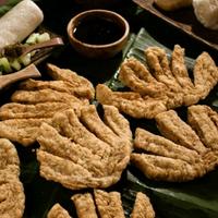 Gambar Pempek Kecil - Adaan dari Pempek Winda 999 undefined 2 Tokopedia