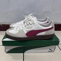 Gambar Puma Palermo Size 47 - Authentic Original dari Micvinstore undefined 1 Tokopedia