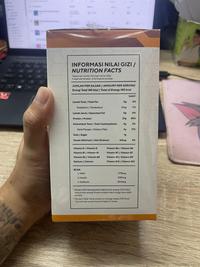 Gambar M1 Musclefirst Pro Isolate 210gr 6 Sachet | Whey Protein Cutting Diet High BCAA Muscle First 0 Fat dari JNK_NEW undefined 3 Tokopedia