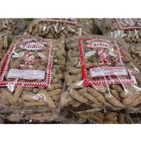 Gambar [mutiara] Tarsius Kacang Sangrai UNGU Kehitaman Besar 1000 gram / 1 kg Kacang Tanah Jajanan Cemilan Asli Khas Kawangkoan MInahasa - Manado Besar dari MUTIARA 'SNACK undefined 1 Tokopedia