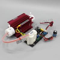 Gambar Pinus longaeva 5G/H 5grams adjustable Quartz tube type ozone generator Kit ozone tube transformer for ozone generator air water dari Space Place undefined 1 Tokopedia